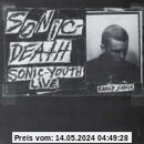Sonic Death von Sonic Youth