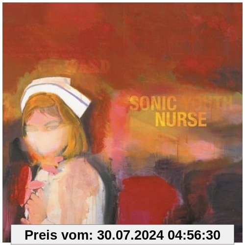 Sonic Nurse von Sonic Youth