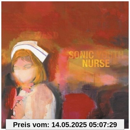 Sonic Nurse Sonic Nurse von Sonic Youth