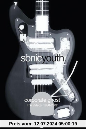 Sonic Youth - Corporate Ghost von Sonic Youth