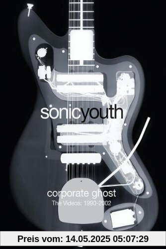 Sonic Youth - Corporate Ghost Sonic Youth - Corporate Ghost von Sonic Youth
