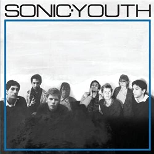 Sonic Youth Sonic Youth von Sonic Youth