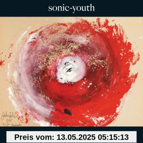 The Eternal [Vinyl LP] von Sonic Youth