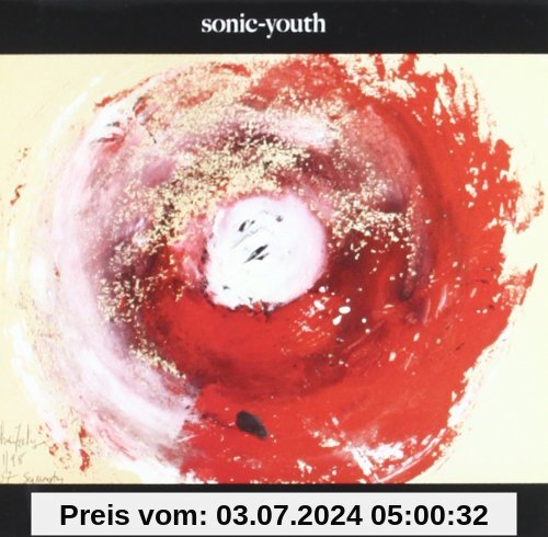 The Eternal von Sonic Youth