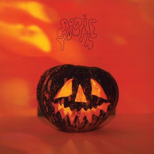 Walls Have Ears (Red/Yellow Vinyl) [Vinyl LP] von Sonic Youth