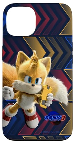 Hülle für iPhone 13 Sonic the Hedgehog 3 - Tails Hülle für iPhone 13 Sonic the Hedgehog 3 - Tails von Sonic the Hedgehog