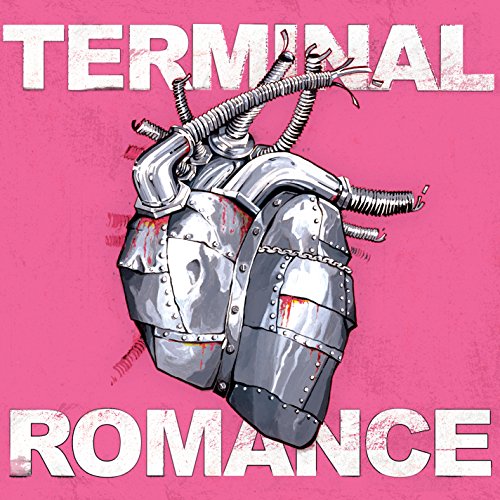 Terminal Romance [Vinyl LP] von Sonic