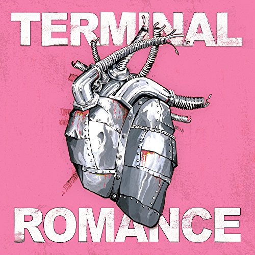 Terminal Romance von Sonic