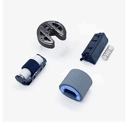 Sonicery Tonabnehmerrollen-Set für HP CP2025 CP1210 CP1215 CP1515 CP1525 CP1518 CM2320 M451DN M475 M476 Sonicery Tonabnehmerrollen-Set für HP CP2025 CP1210 CP1215 CP1515 CP1525 CP1518 CM2320 M451DN M475 M476 von Sonicery