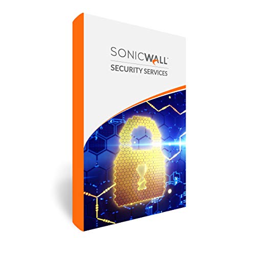 Dell NSA 3600/3500 Statef. HA LIC UPG, 01-SSC-7094 (LIC UPG) von Sonicwall