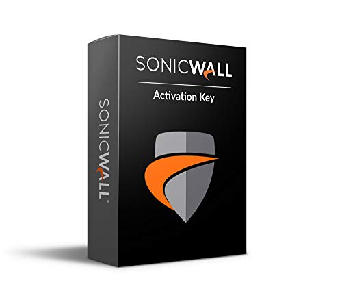 Dell SonicWALL Email Compliance Subscription Abonnement-Lizenz (3 Jahre) 1 Server/500 Benutzer von Sonicwall