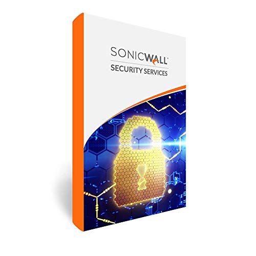 SMA 400 Additional 25 Concurrent Users SMA 400 Additional 25 Concurrent Users von Sonicwall