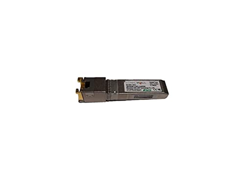 SONICWALL SFP + 10GBASE-T Transceiver COP RJ45MOD von Sonicwall