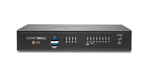 SONICWALL TZ370 Hohe Verfügbarkeit von Sonicwall