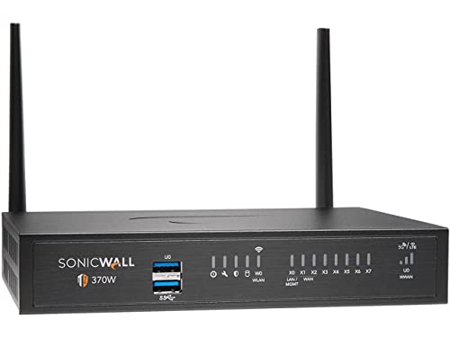 SONICWALL TZ370 Wireless-AC INTL von Sonicwall