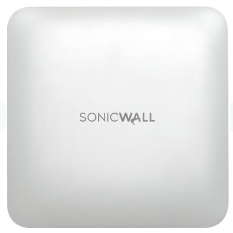 SWAVE621 WLESS POINT SEC NW MNG SPT 3Y von Sonicwall