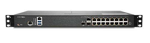 SonicWall NSA 2700 von Sonicwall