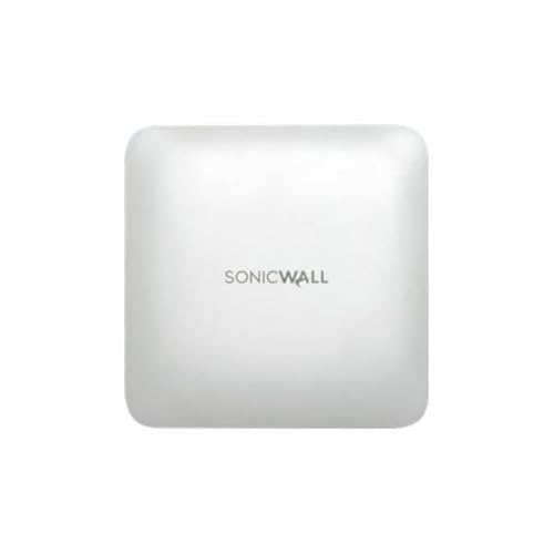 SonicWall SonicWave 641 Wireless Access Point with Advanced Secure Wireless Network Management & ... neu SonicWall SonicWave 641 Wireless Access Point with Advanced Secure Wireless Network Management & ... neu von Sonicwall