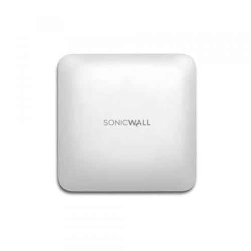 SonicWall SonicWave 681 Series Secure Upgrade Plus with Secure Cloud WiFi Management and Support ... neu von Sonicwall