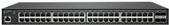 SonicWall Switch SWS14-48 - Switch - managed - 48 x 10/100/1000 + 4 x 10 Gigabit SFP+ - an Rack montierbar - mit 1 Jahr 24x7 Support von Sonicwall