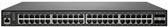 SonicWall Switch SWS14-48FPOE - Switch - managed - 48 x 10/100/1000 (PoE+) + 4 x 10 Gigabit SFP+ - an Rack montierbar - PoE+ (740 W) - mit 1 Jahr 24x7 Support von Sonicwall
