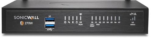 SonicWall TZ270 NFR von Sonicwall