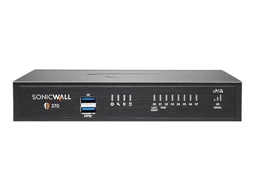 Sonicwall Existng Snwl Tradeup TZ370 Appli Only von Sonicwall