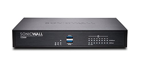 Sonicwall Tz500 Trockensystem Upg Plus ADV Ed 3Yr von Sonicwall