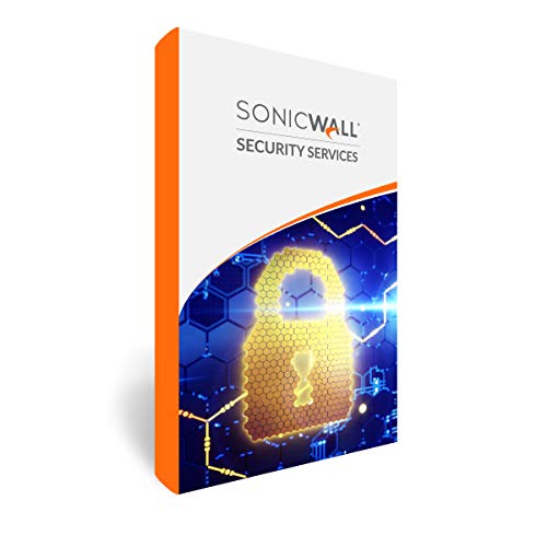 TotalSecure Emaille Renewal 25 1 Srvr 1yr TotalSecure Emaille Renewal 25 1 Srvr 1yr von Sonicwall