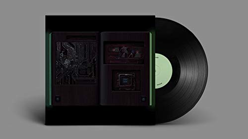 Haiku Dataista [Vinyl LP] von Sonido Muchacho