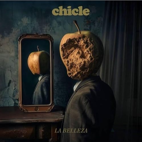 La Belleza [Vinyl LP] von Sonido Muchacho