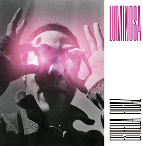 Luminosa - Colored Vinyl [Vinyl LP] von Sonido Muchacho