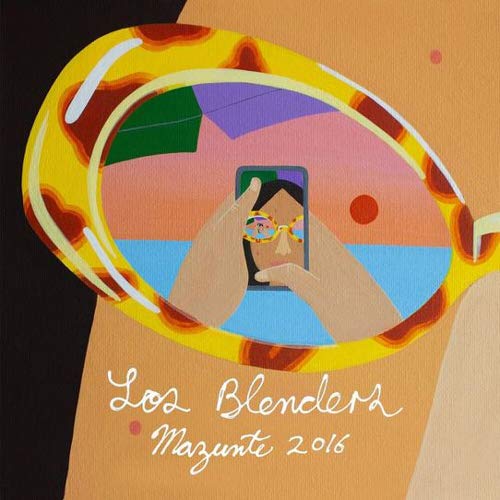 Mazunte 2016 [Vinyl LP] von Sonido Muchacho