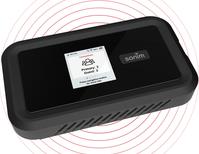 Sonim H100 4G Mobile Hotspot (04.F010.373100-000) von Sonim