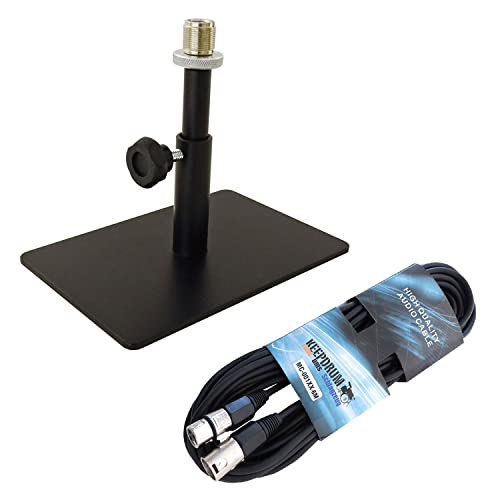 Sonitus Acoustics Mic Stand Mikrofonhalter für Kicker 2.0 + keepdrum Mikrofonkabel 6m Sonitus Acoustics Mic Stand Mikrofonhalter für Kicker 2.0 + keepdrum Mikrofonkabel 6m von Sonitus Acoustics