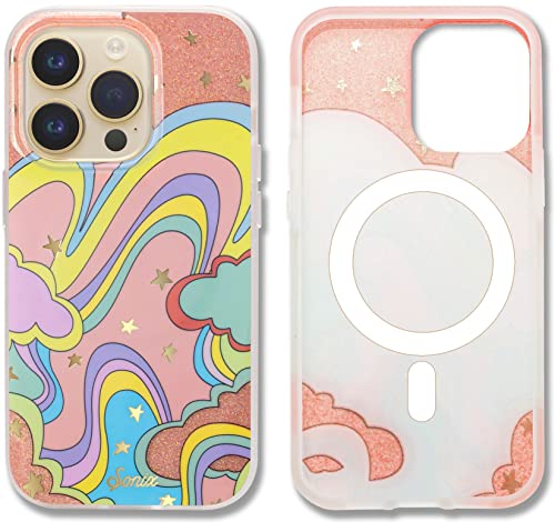 Sonix Hülle für iPhone 14 Pro | kompatibel mit MagSafe | 3 m Falltest | Illusion Sonix Hülle für iPhone 14 Pro | kompatibel mit MagSafe | 3 m Falltest | Illusion von Sonix