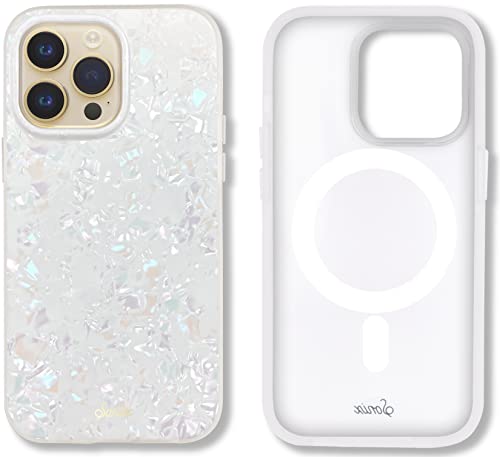 Sonix Hülle für iPhone 14 Pro | kompatibel mit MagSafe | 3 m Falltest | Pearl Tort Sonix Hülle für iPhone 14 Pro | kompatibel mit MagSafe | 3 m Falltest | Pearl Tort von Sonix