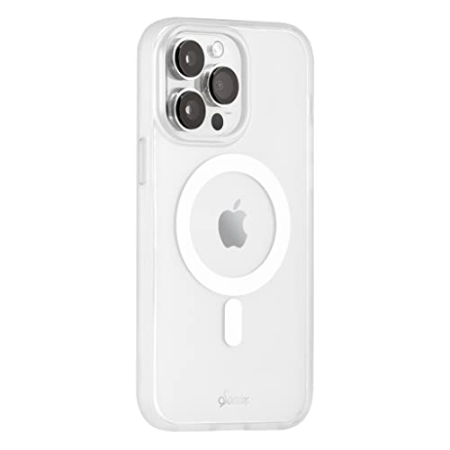 Sonix | Kompatibel mit MagSafe iPhone 14 Pro Max Hülle | 3 m Fallgetestet | transparent Sonix | Kompatibel mit MagSafe iPhone 14 Pro Max Hülle | 3 m Fallgetestet | transparent von Sonix