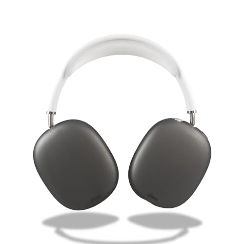 Sonix Schutzhülle für AirPods Max Kopfhörer | Frosted Matte Series | Frosted Matte Black Sonix Schutzhülle für AirPods Max Kopfhörer | Frosted Matte Series | Frosted Matte Black von Sonix