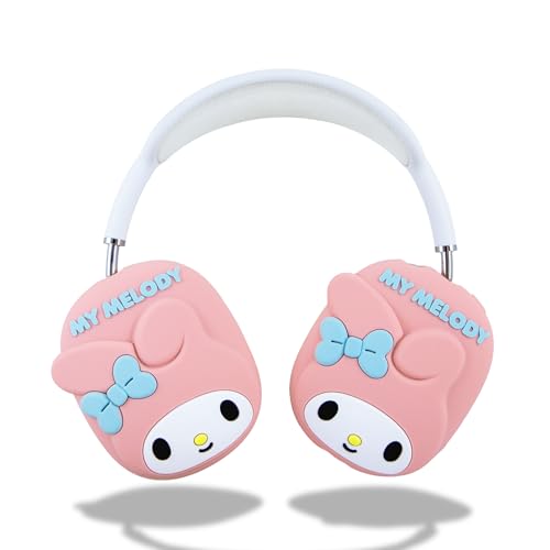 Sonix x Sanrio Schutzhülle für AirPods Max Kopfhörer | Silikon Cover Case | My Melody Sonix x Sanrio Schutzhülle für AirPods Max Kopfhörer | Silikon Cover Case | My Melody von Sonix