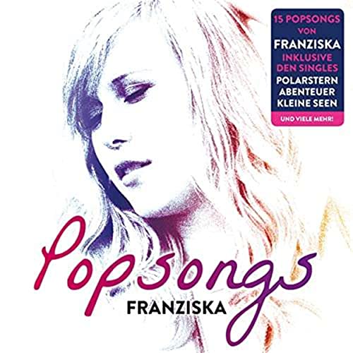 Popsongs von Sonja Spv