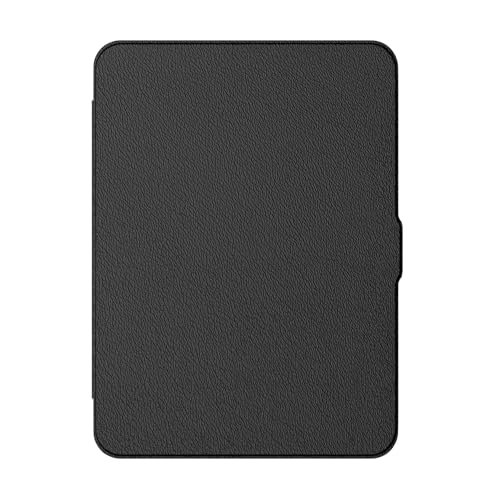Hülle mit Auto Sleep/Wake Funktion, Auch für LG - Schwarz Hülle mit Auto Sleep/Wake Funktion, Auch für LG - Schwarz von Sonlaryin