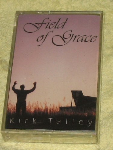 Field of Grace [Musikkassette] von Sonlite