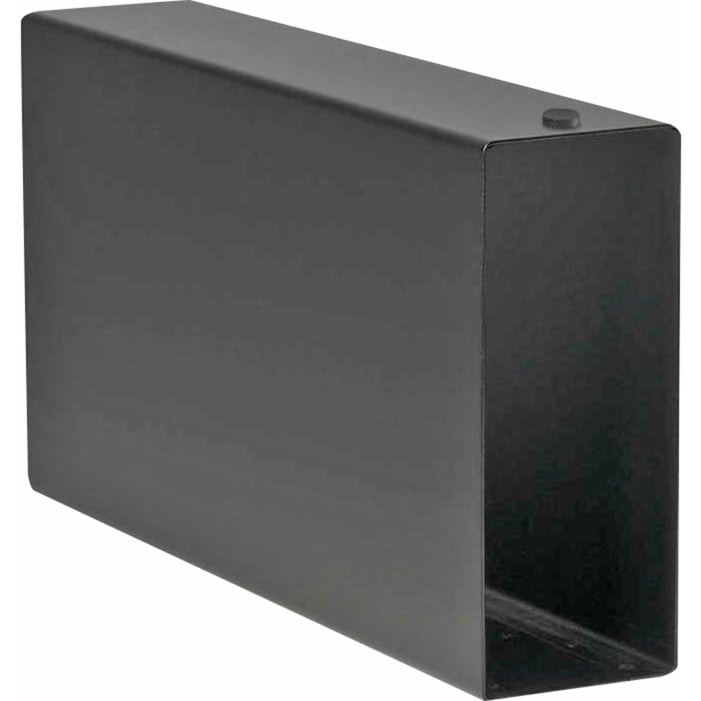 DuoModo Single-Module Desktop Enclosure, Gehäuse DuoModo Single-Module Desktop Enclosure, Gehäuse von Sonnet