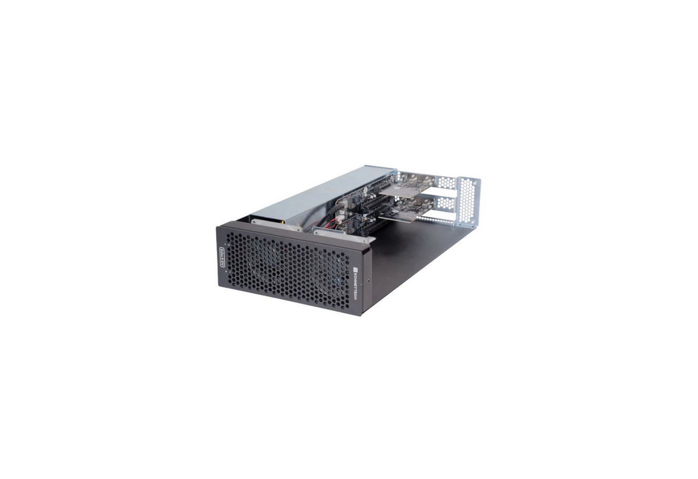 Sonnet Adapter, DuoModo Echo II DV Module - Apple Adapter Sonnet Adapter, DuoModo Echo II DV Module - Apple Adapter von Sonnet