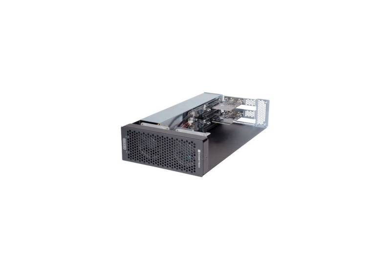 Sonnet Adapter, DuoModo Echo II DV Module - Apple Adapter von Sonnet