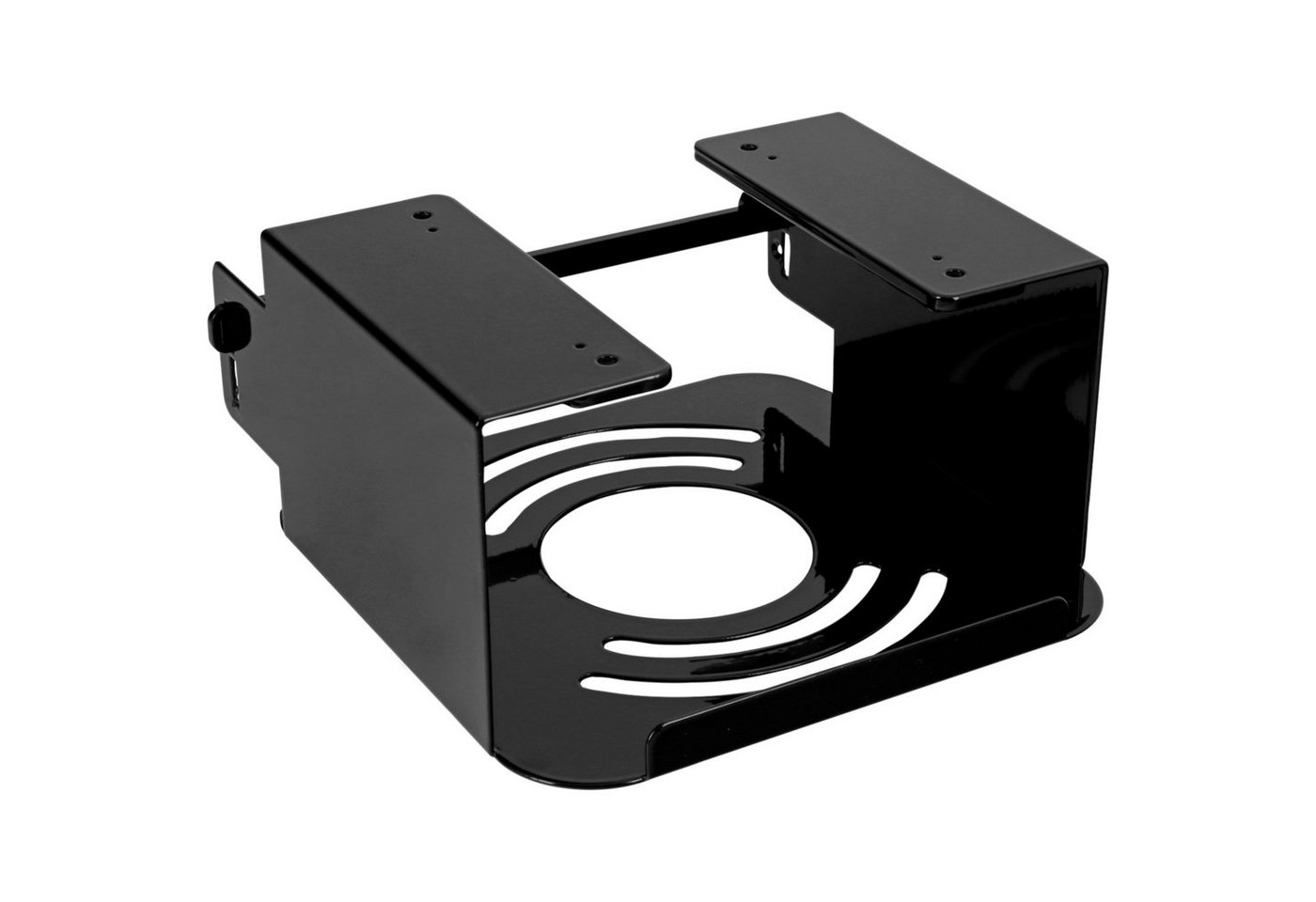 Sonnet Sonnet MacCuff Studio, Halterung, (Mac Studio) Monitor-Halterung Sonnet Sonnet MacCuff Studio, Halterung, (Mac Studio) Monitor-Halterung von Sonnet