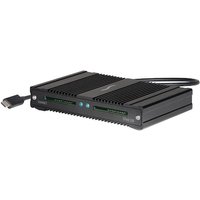 Sonnet SF3 Series - CFast 2.0 Pro Card Reader - TB3 Sonnet SF3 Series - CFast 2.0 Pro Card Reader - TB3 von Sonnet