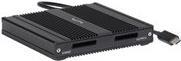Sonnet SF3 Series - SxS PRO X Thunderbolt 3 Pro Card Reader (SF3-2SXSPX) von Sonnet