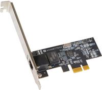 Sonnet Solo2.5G 2.5GBASE-T Ethernet 1-Port PCIe Card (G2A5E-1X-E) von Sonnet